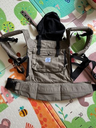 Mochilas de segunda mano en La Moraleja en WALLAPOP