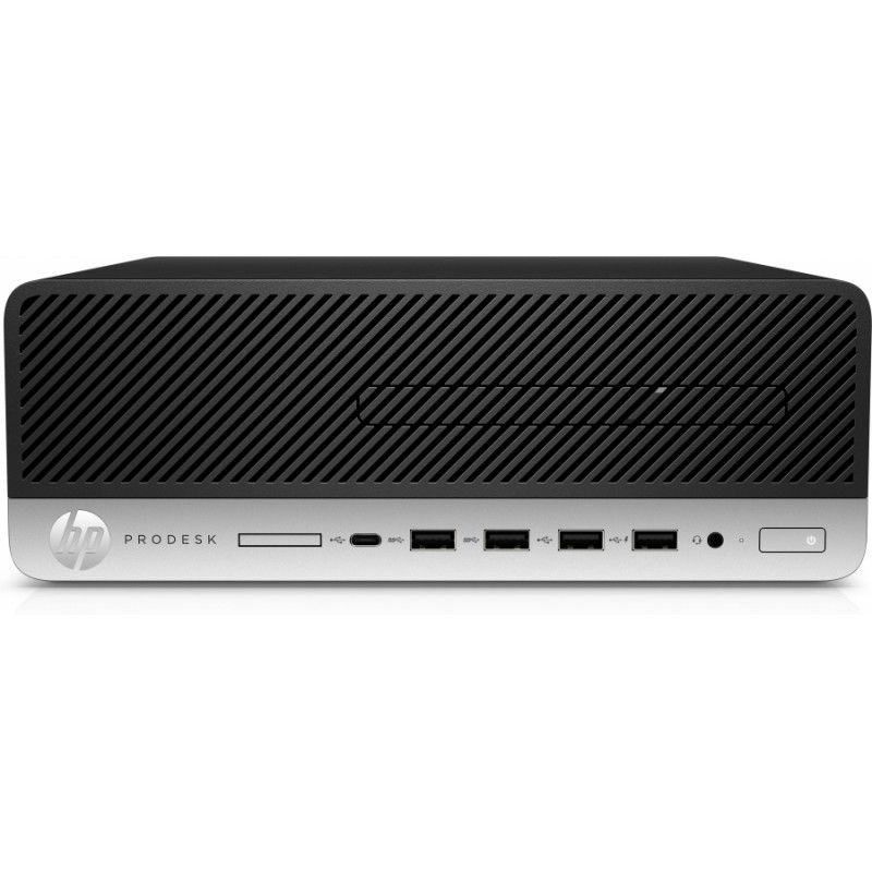 PC HP ProDesk 600 G3 SFF afbeelding 2