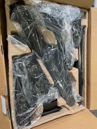 BuTure CR20 Aspiradora de mano de segunda mano por 65 EUR en Valdemoro en  WALLAPOP