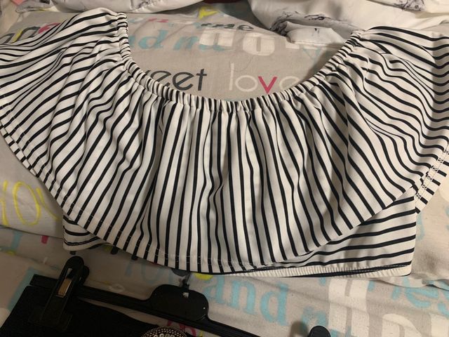 Conjunto baile latino