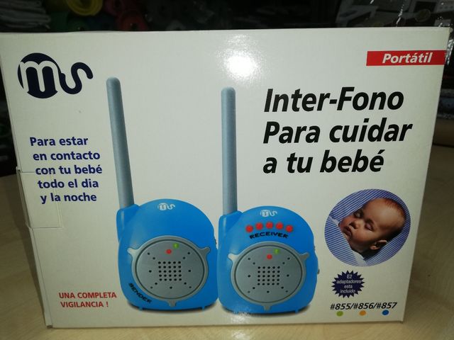 vigila bebe