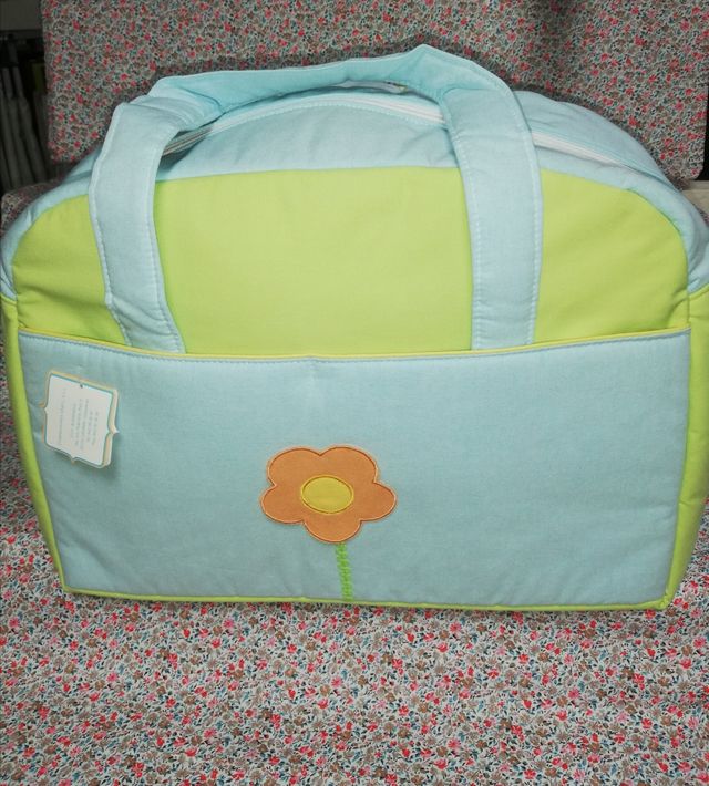 bolso bebe
