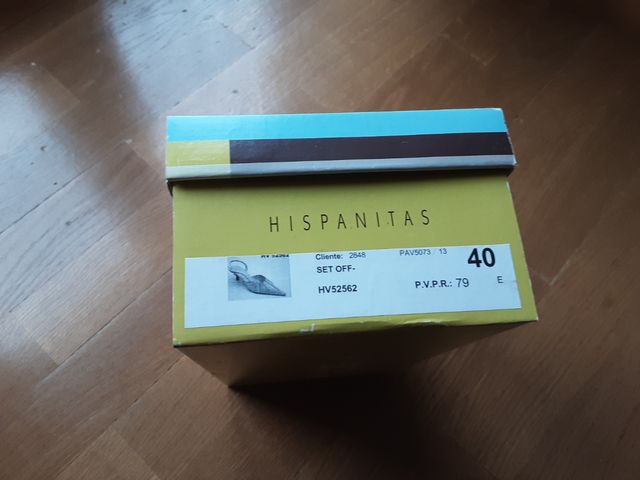 Zapatos vestir T-40 color crudo