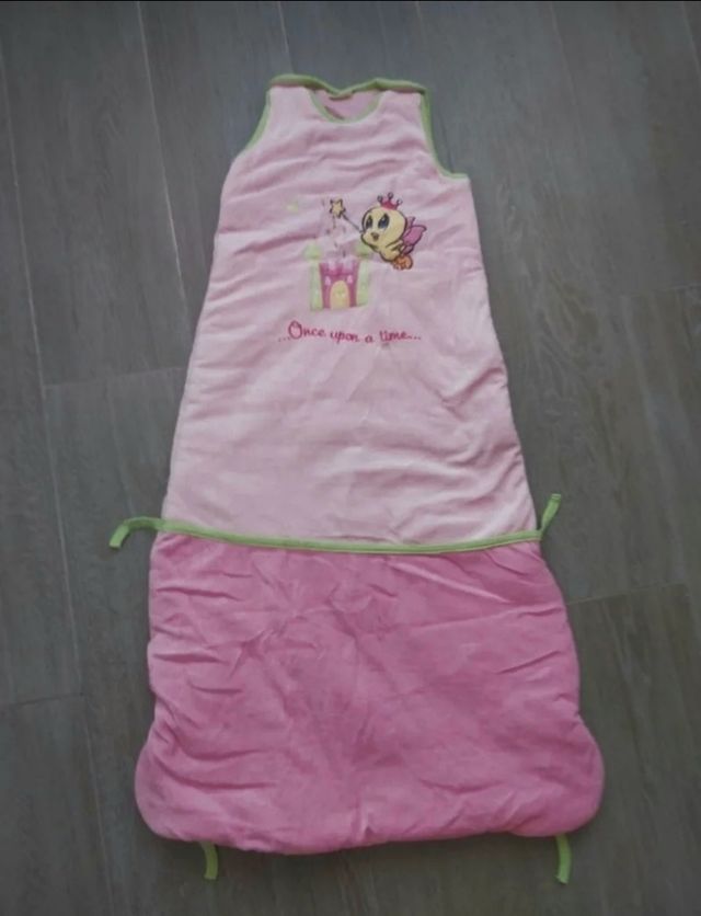 Saco invierno Piolin