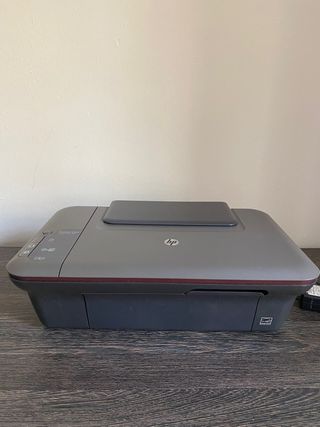 Impresora-Escáner HP 1050A de segunda mano por 50 EUR en Zaragoza en  WALLAPOP