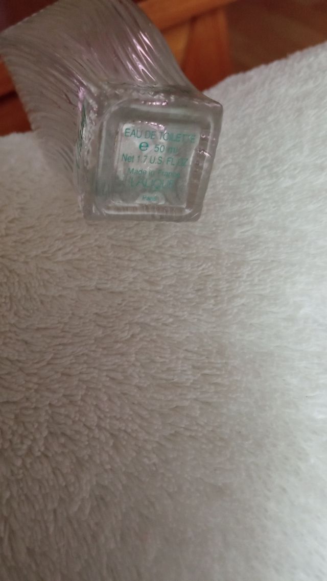 Nilang de Lalique 50 ml