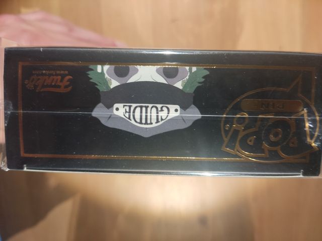 Funko pop 04 pin Beetlejuice