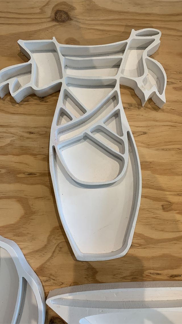 Bandejas para chuches para cumples y todo tipo de