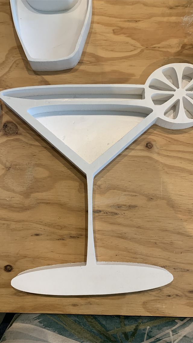 Bandejas para chuches para cumples y todo tipo de