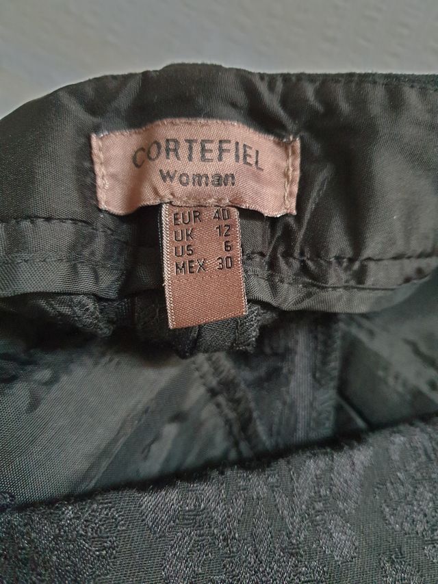 Pantalón de Cortefiel