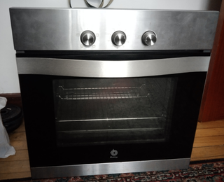 HORNO BALAY ACTIVA 503! GARANTIA!! - Segunda Mano Online - Almacén de  Segunda Mano