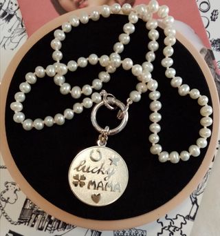 Colgante Tous mama de segunda mano en WALLAPOP
