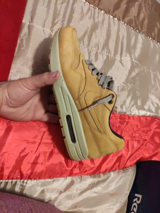 Bambas nike air max de segunda mano por 130 EUR en El Prat de Llobregat en  WALLAPOP