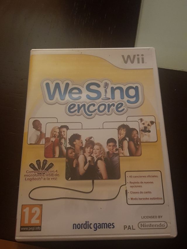 wii