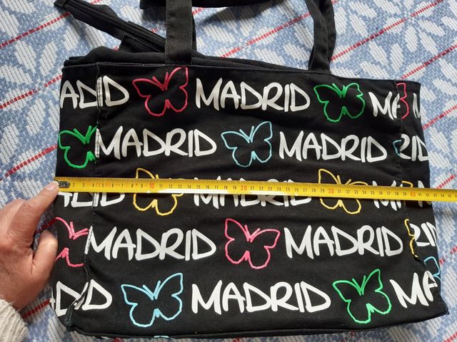 bolso robin ruth  ,buen estado