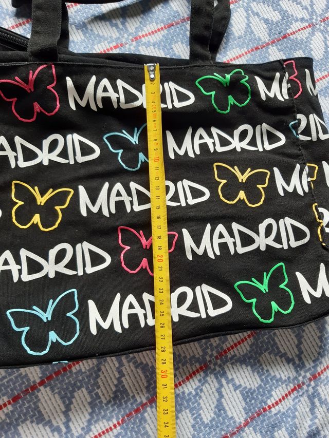 bolso robin ruth  ,buen estado