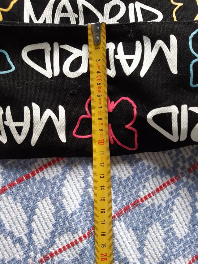 bolso robin ruth  ,buen estado