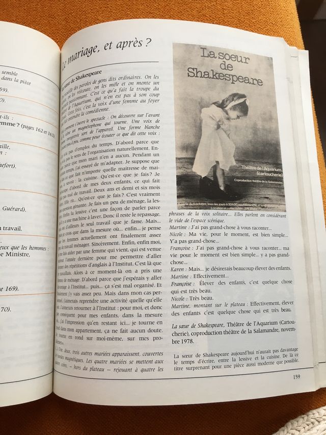Libro francés Bachillerato: La france en direct 3