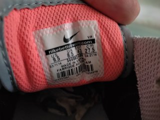 Nike Air Pegasus 89 talla 43 Obsidian azul wolf de segunda mano por 70 EUR  en Alcantarilla en WALLAPOP