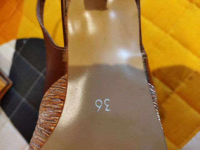 zapatos y cartera vestir