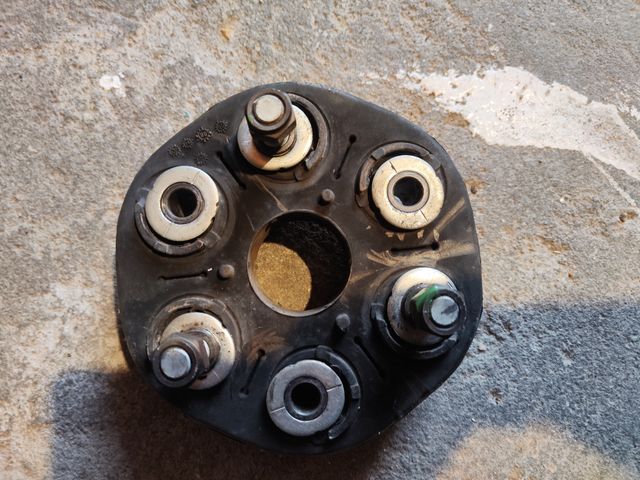 despiece motor bmw e39 530d,x5,330..