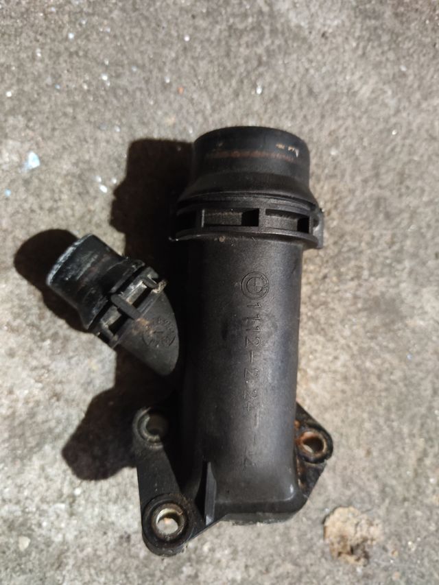 despiece motor bmw e39 530d,x5,330..