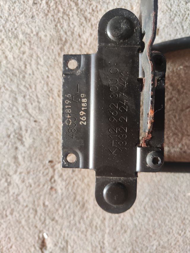 despiece motor bmw e39 530d,x5,330..