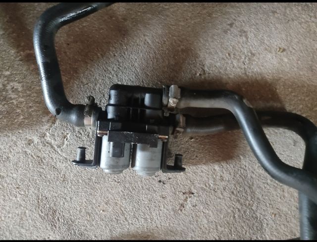 despiece motor bmw e39 530d,x5,330..