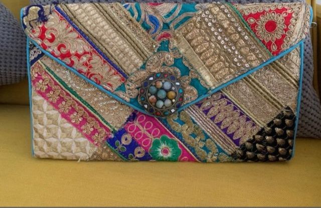 Distintos bolsos para fiestas, eventos o informal