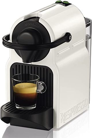 Nespresso Krups Inissia (NO FUNCIONA) de segunda mano por 10 EUR en La  Papiola en WALLAPOP