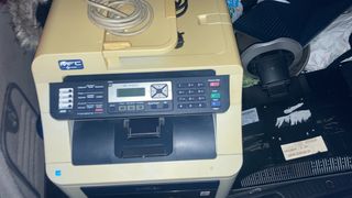 Impresora Brother MFC-9120CN de segunda mano por 40 EUR en Santander en  WALLAPOP