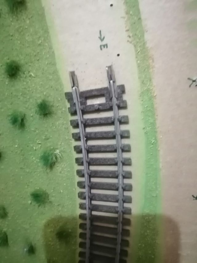 maqueta tren