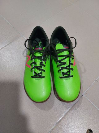 Zapatillas de futbol sala segunda mano - Vinted