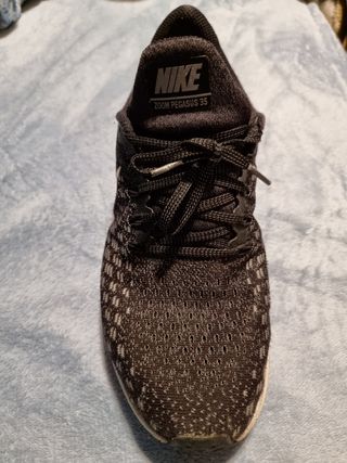 Zapatillas Nike Pegasus 35 de segunda mano en WALLAPOP
