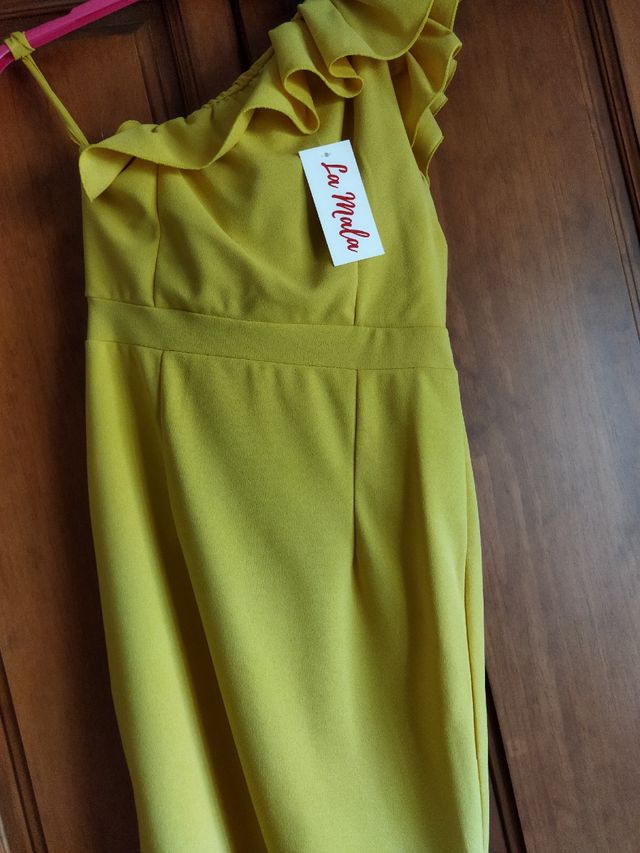 Vestido para celebraciones