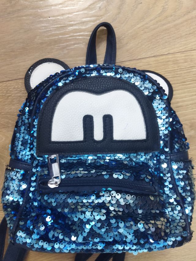 mochila almuerzo mistral