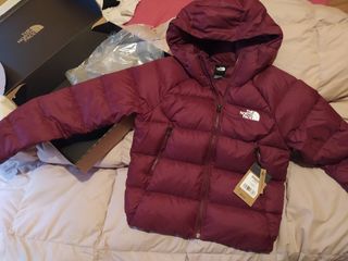 Plumas The North Face 550 nuevo de segunda mano por 190 EUR en Madrid en  WALLAPOP