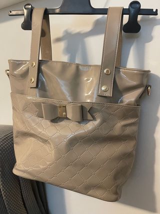 Bolso Bebé Mayoral de segunda mano en WALLAPOP