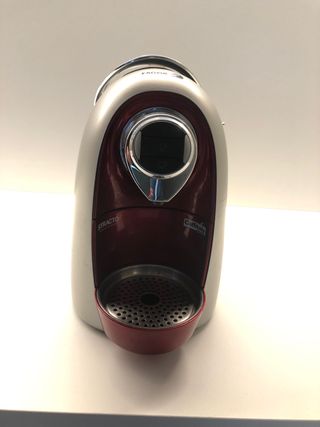 Cafetera de capsulas FAGOR de segunda mano por 18 EUR en Mondragón en  WALLAPOP