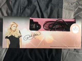 Secador-Rizador de pelo Paris Hilton de segunda mano por 23 EUR en Valencia  en WALLAPOP