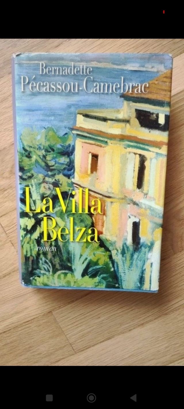 La Villa Belza