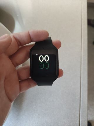 Sony Smartwatch 3 de segunda mano por 22 EUR en Motril en WALLAPOP