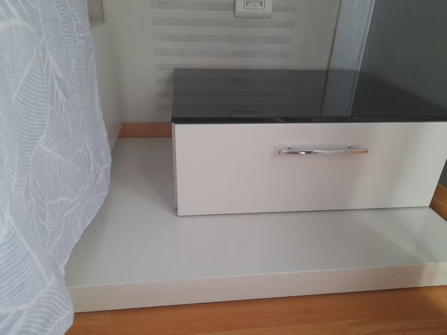 Habitación de matrimonio