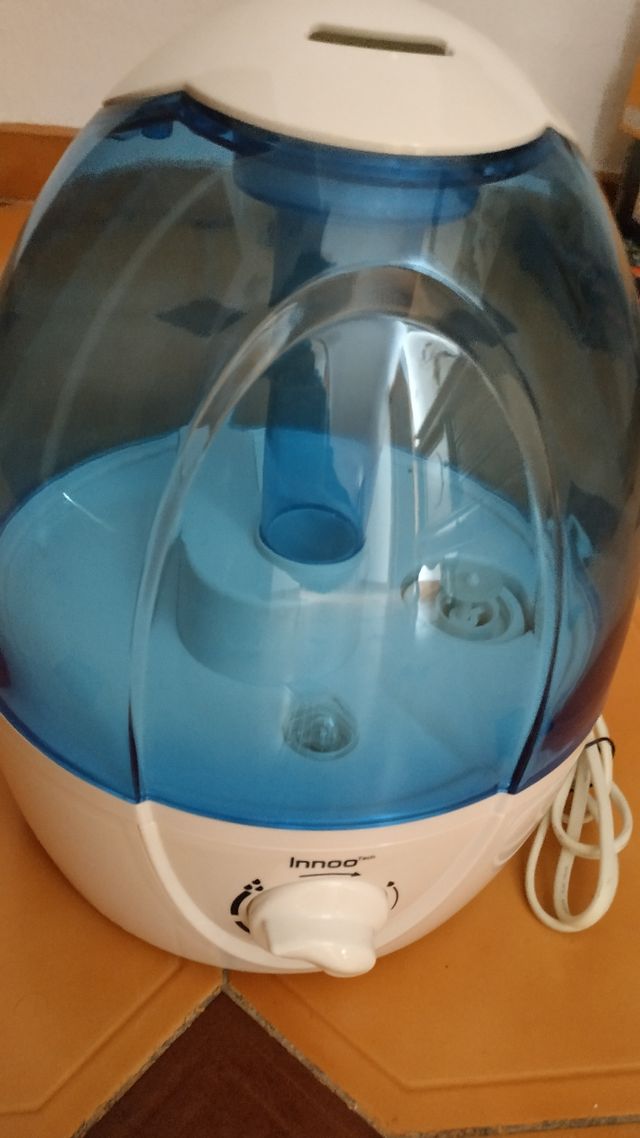 Humidificador INNOO tech