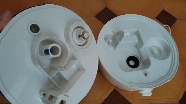 Humidificador INNOO tech