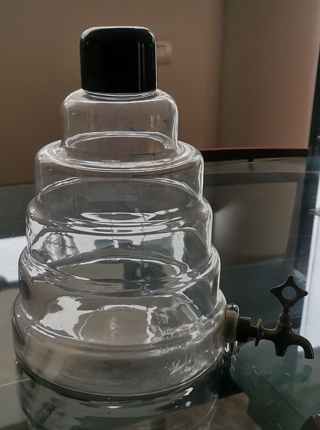 BOTELLA DISPENSADORA PERFUME GRANEL