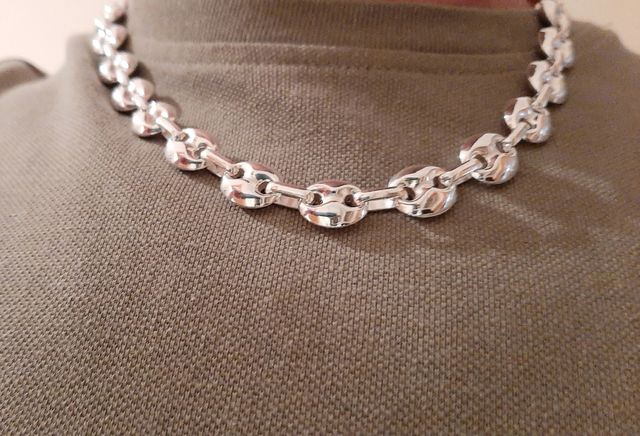 CADENA DE 50CMS CALABROTE