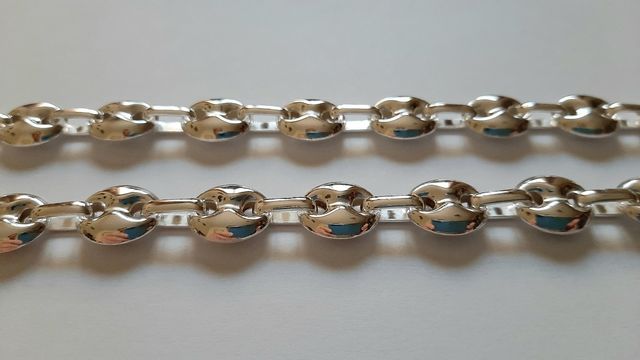 CADENA DE 50CMS CALABROTE