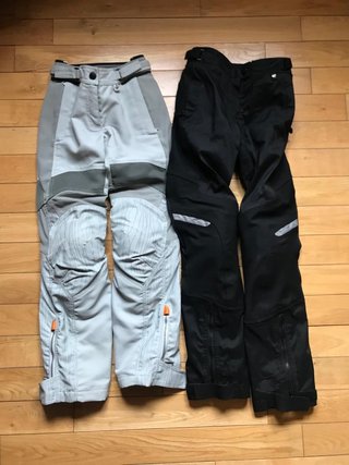 Pantalón BMW talla 36\\/38 de segunda mano por 75 EUR en Seseña en WALLAPOP