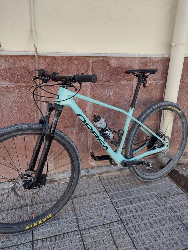 Alma M50 Orbea Alma 2019 H30 Orbea Eagle M50 Orbea Alma M50 Carbon